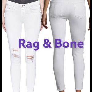 Rag & Bone Jeans